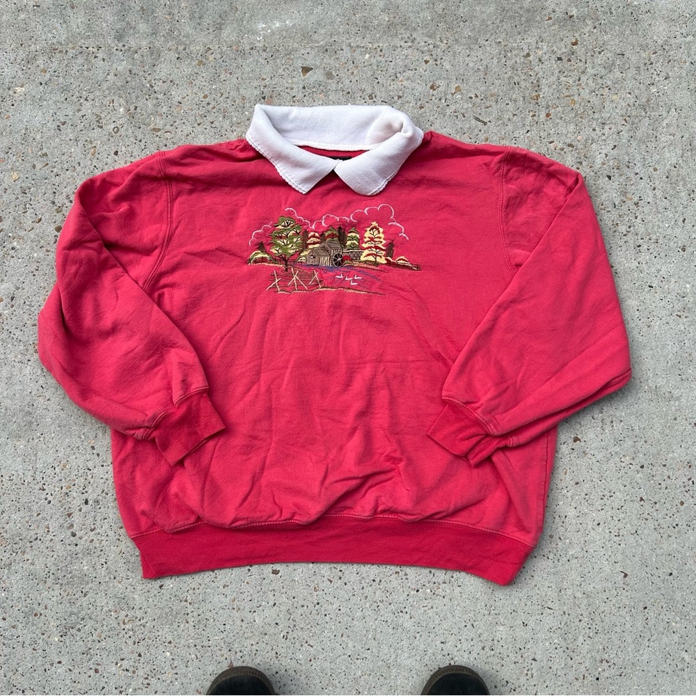 Grandma Sweatshirt